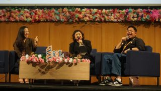 i3L Beauty Fair 2025 Bahas Tuntas Dunia Kecantikan dari Sains Hingga Bisnis - JPNN.com