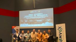 Indonesia Investment Outlook 2025 Dorong Pertumbuhan Ekonomi Berkelanjutan - JPNN.com