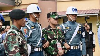 6 Fakta Terbaru Pembunuhan Jurnalis Juwita, Asmara Rumit Oknum TNI AL Itu - JPNN.com