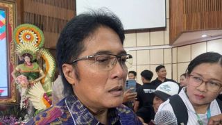 Bali Tolak Ormas GRIB Hercules, Kalimat Giri Prasta Tegas - JPNN.com