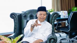 HNW Dukung Rencana Prabowo Ingin Biaya Haji Indonesia Lebih Murah Dari Malaysia - JPNN.com