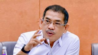 Penerbangan Haji 2025: Asep Minta Garuda Indonesia Beri Pelayanan Terbaik - JPNN.com