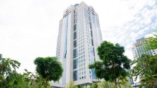 Bank Mandiri Kembali Masuk Forbes World’s Best Bank 2025 Lima Tahun Beruntun - JPNN.com