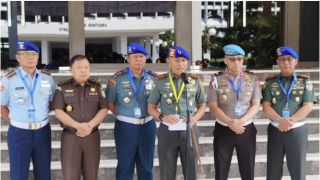 TNI Kerahkan Intel Polisi Militer untuk Bantu Tertibkan Ormas Meresahkan - JPNN.com