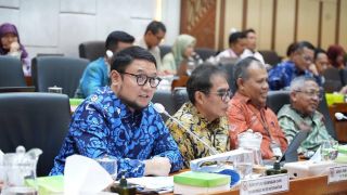 Sepanjang 2024, BPJS Kesehatan Catat Jumlah Peserta Aktif JKN & Penerimaan Iuran Melonjak - JPNN.com