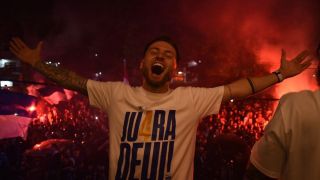Jalan Terjal Persib Menuju Kampiun Liga 1, Marc Klok Bangga - JPNN.com