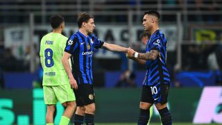 Inter Milan ke Final Liga Champions, Kisah 15 Tahun Silam Kembali Ditulis? - JPNN.com