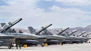 Balas Dendam, Pakistan Tembak Jatuh 5 Jet Tempur India - JPNN.com
