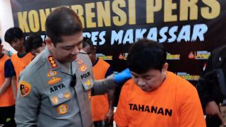 Aksi Oknum Guru Ngaji Ini Sungguh Biadab, 16 Anak Jadi Korban - JPNN.com