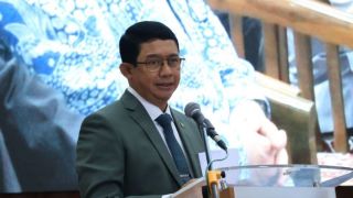 Letjen Suharyanto: Sumbar Punya Potensi Bencana yang Cukup Lengkap - JPNN.com