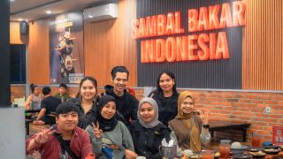 5 Rekomendasi Restoran di Bali yang Cocok untuk Keluarga - JPNN.com