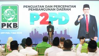 P2PD: Gus Imin Dorong Kepala Daerah dari PKB Giat Berinovasi - JPNN.com