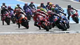 Bos Besar Ducati Khawatir Menjelang MotoGP Prancis - JPNN.com