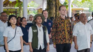 Menhut: Prabowo Miliki Komitmen Kuat Lestarikan Alam dengan Perhutanan Sosial - JPNN.com