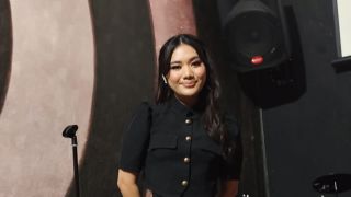 Ardhita Perkenalkan Diri Lewat Lagu Stupidly - JPNN.com