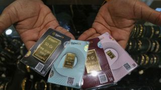 Harga Emas di Pegadaian Hari Ini Rabu 7 Mei 2025 Naik Lagi, Berikut Daftarnya - JPNN.com