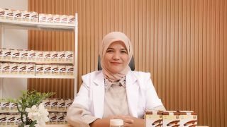 Kapsul Minyak Ikan Gabus Jadi Solusi Ampuh Bagi Penyembuhan Luka - JPNN.com