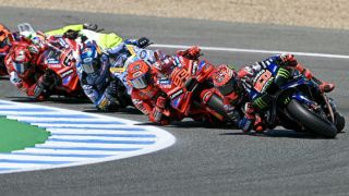 Jadwal MotoGP Prancis & 7 Pembalap yang Jadi Sorotan - JPNN.com