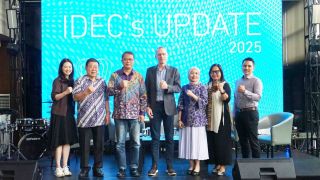 Menjelang IDEC 2025: Inovasi dan Kolaborasi Global demi Transformasi Kesehatan Gigi RI - JPNN.com