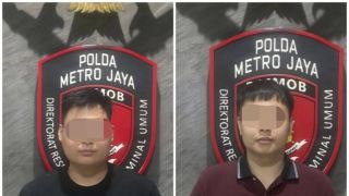 Bongkar Judi Online, Polda Metro Jaya Amankan Owner Judol - JPNN.com