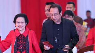 Megawati Akui PDIP Babak Belur, Tetapi Tetap Menang di Pemilu 2024 Berkat Dukungan Rakyat - JPNN.com