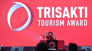 Megawati Bilang PDIP Babak Belur di Pemilu 2024 - JPNN.com