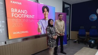 Brand Footprint 2025 Telusuri Jejak Pilihan Konsumen - JPNN.com