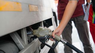 Pertamina Sebut Realisasi BBM Subsisi Triwulan I 2025 Sesuai Kuota - JPNN.com