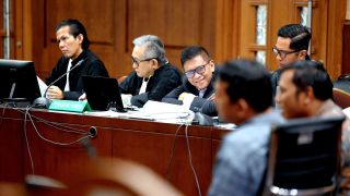 Saksi Nurhasan Bantah Keterlibatan Hasto dalam Perintah Rendam Ponsel Harun Masiku - JPNN.com