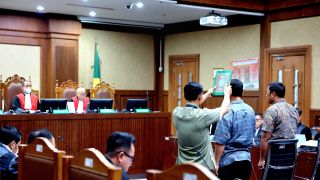 Staf PDIP Buka Duka Keluarga Akibat Kasus Harun: Anak Trauma Dituduh Anak Koruptor - JPNN.com