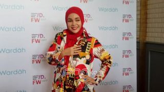 Dewi Sandra Takut Menyambut Ramadan, Alasannya Bikin Terenyuh - JPNN.com