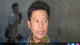 Edi Hasibuan Minta Aiman Tak Takut Hadapi Proses Hukum Jika Tak Bersalah - JPNN.com