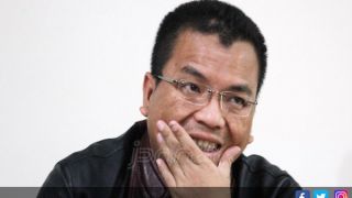 Denny Indrayana Sebut KPK Lemah Proses Mafia Tanah di Kalsel - JPNN.com