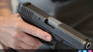 4 Remaja di Depok Diamankan Polisi Lantaran Kedapatan Membawa Airsoft Gun - JPNN.com Jabar