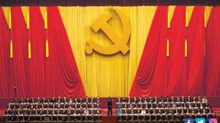 Indonesia Bakal Terdampak Hasil Kongres Partai Komunis China, Simak Analisis Pakar Ini - JPNN.com