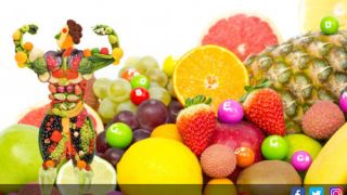 Atasi Sembelit dengan Mengonsumsi 3 Vitamin Ini - JPNN.com