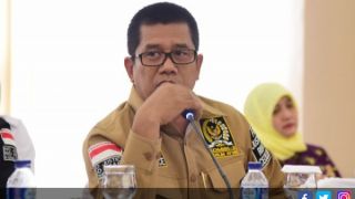 RUU PSK, Muslim Ayub Nilai LPSK Harus Hadir di Daerah Rawan Seperti Aceh dan Papua - JPNN.com