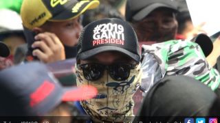 Kecam Aksi Pedemo Sandera Polisi Saat May Day, IPW: Seharusnya Diusir bukan Disandera - JPNN.com