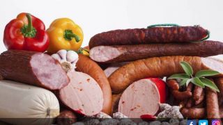 4 Makanan Pemicu Retensi Air yang Harus Anda Ketahui - JPNN.com