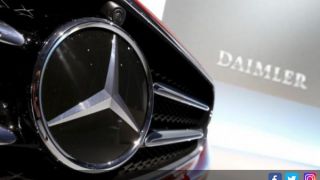 Inchcape dan Indomobil Resmi Menjadi Agen Pemegang Merek Mercedes Benz di Indonesia - JPNN.com
