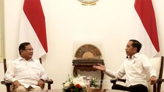 Solidaritas Buruh Harapkan Prabowo Bentuk Tim Transisi - JPNN.com