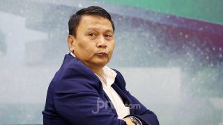 Anies Tertarik Maju Pilkada Jakarta, PKS Tidak Tergoda - JPNN.com