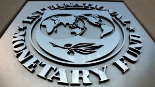 China Melembek soal Nol Covid, IMF dan Bank Dunia Menyambut Gembira - JPNN.com