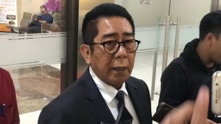 Bang Henry Mewakili Hendra Kurniawan: Kapolri Harus Lindungi Ismail Bolong - JPNN.com