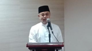 Tamsil Linrung Terpilih Menggantikan Fadel Muhammad - JPNN.com