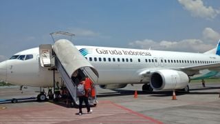 Dirut Garuda Turunkan Harga Tiket Pesawat Domestik, Cek nih Rutenya - JPNN.com