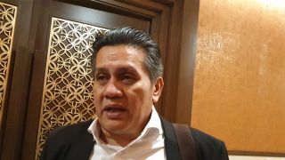 Sidang Perdana Gugatan PB PARFI Terhadap Kementerian Hukum Berjalan Lancar - JPNN.com