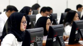 Kemenag Menyiapkan 1.378 Formasi CASN 2024 Khusus untuk Penempatan IKN Nusantara - JPNN.com