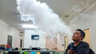 Toksikolog UNAIR: Risiko Rokok Elektrik Lebih Rendah daripada Rokok - JPNN.com