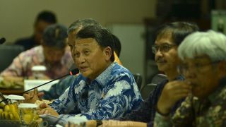KPK Proses Kasus Korupsi di Kementerian ESDM, Arifin Tasrif Bilang Begini - JPNN.com